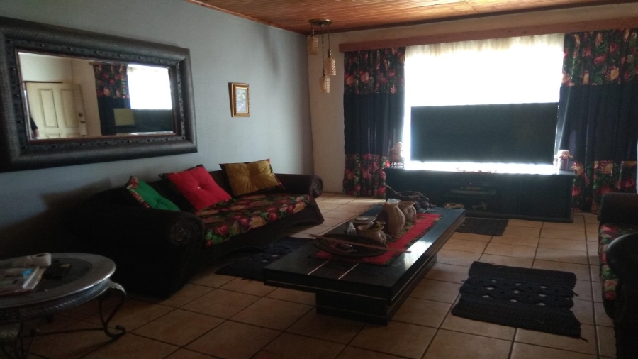 3 Bedroom Property for Sale in Oranjeville Free State